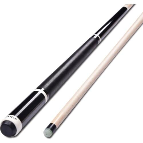 Help You Break And Run Professional Break Cue 58' Jianying Punch Jump Cue 13.2mm Tip Hard Maple Shaft Linen Wrap Billiards Stick
