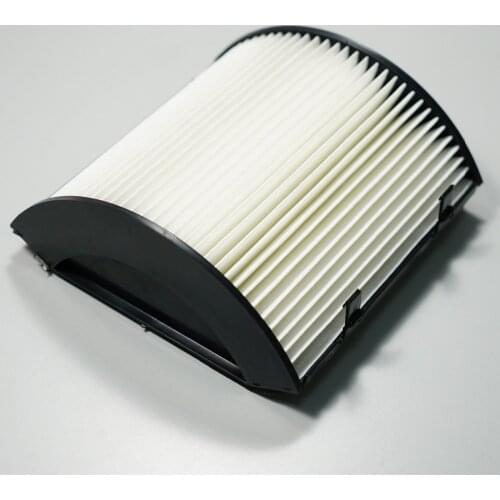 Cabin filter for VW Jetta, Chery / Cowin .CHERY QIYUN 1 1.0 oem:191819640 191819638 #FT1