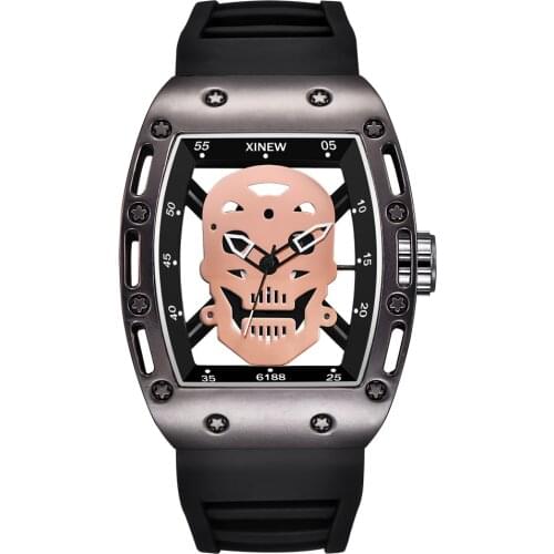 Mens Sports Watches XINEW China