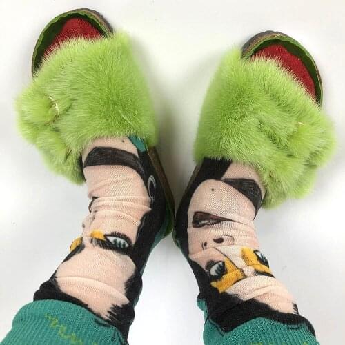 YOLOAgain Womens Spring Shoes