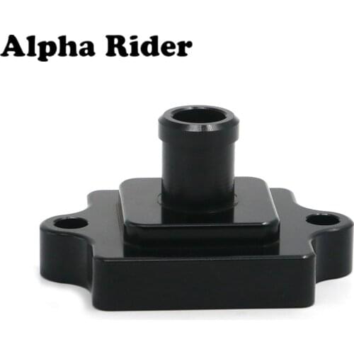 Replace 5432533 Billet Cylinder Head Breather Cover For Polaris Ranger 700 RZR 800 Sportsman 600/700/800 Black / Red