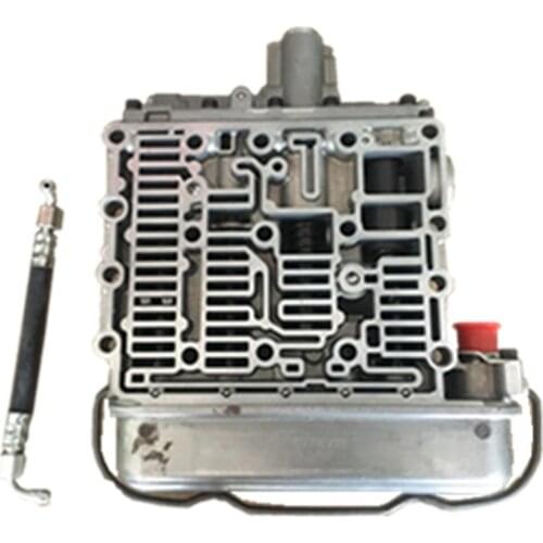 Changlin motor grader spare parts 4644159347 control valve