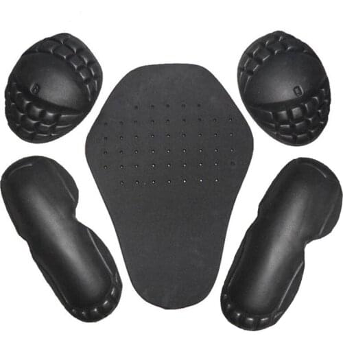 Motorcycle Protective Kneepad Sports Racing Riding Knee Protective pad Motocross Guards Gear Moto Motor Protector Elbow Knee