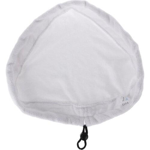 1pcs Microfibre Cloths Universal Cleaning Pads for Steam Floor Mop Steamer Cleaner