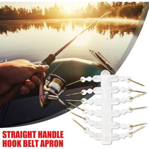 12x Fishing Bait Screw Sting Boilies Pin w/Rubber Corn Hair Rig Carp Feeder : 0.6 * 7mm / 0.6 * 10mm / 0.6 * 15mm