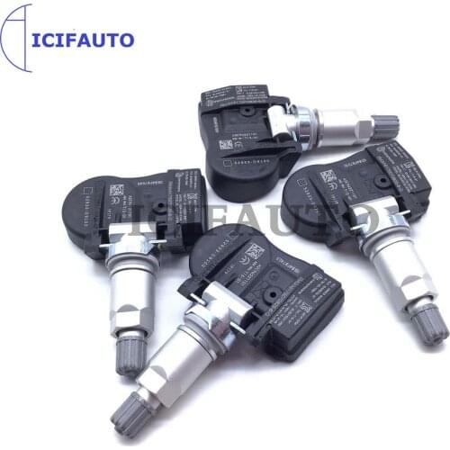 52933-D9100 New 433MHz TPMS Tire Pressure Monitor Sensor For Kia Sportage 52933D9100 / 52933 D9100 / 52933.D9100
