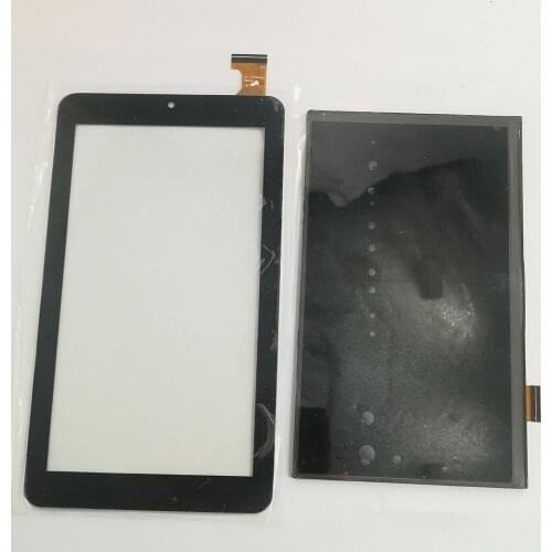 7 inch LCD Display Touch Screen Digitizer Glass Panel Replacement Parts for ACER Iconia One 7 B1-7A0 Model: A7004