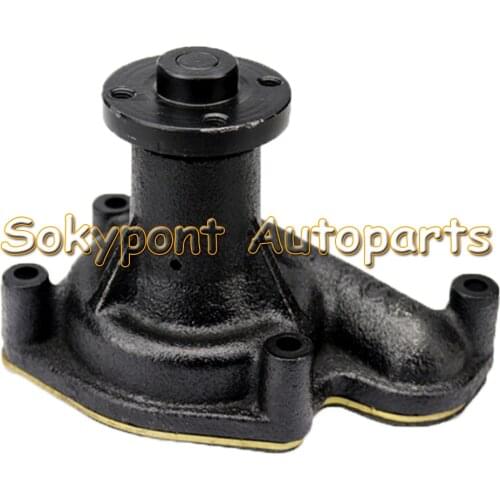 A490BPG A495BPG 490B-42000 WATER PUMP W Gasket FOR XINCHAI ENGINE HELI-HC FORKLIFT FD30