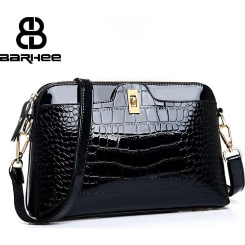 Женские каркасные сумки Barhee China At AliExpress