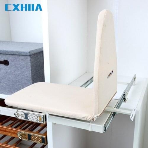 CXHIIA Laundry Products