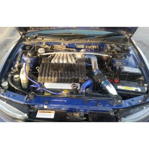 For Mitsubishi Galant 1999-2003 Front Bonnet Hood Damper Gas Struts Lift Support Shock Absorber