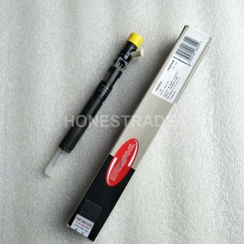 Common rail injector EJBR03301D for JMC Transit 2.8 /Jiangling Motors