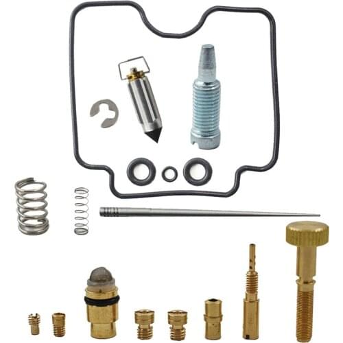 03-415 Carburetor Carb Rebuild Kit Repair for Polaris Predator 500 2003-2007