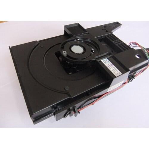 Laser head VAM1202 1201 CD L1210/63