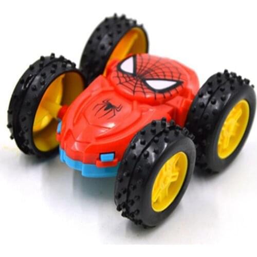 MYPOPKID Toy Cars