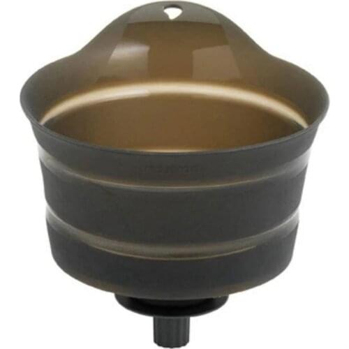 Food Preserves Filter Straining Set Wine Filter Kit For Juice Kitchen Tool Funnel Accessory Tool Juice Making Funnel Filter