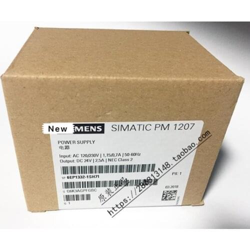 New original In box 6EP1332-1SH71 6EP1 332-1SH71