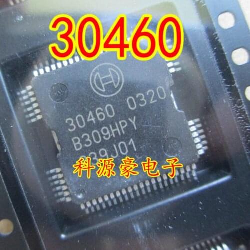 1Pcs/Lot Original New 30460 Car IC Chip Auto Computer Board Automotive Accessories
