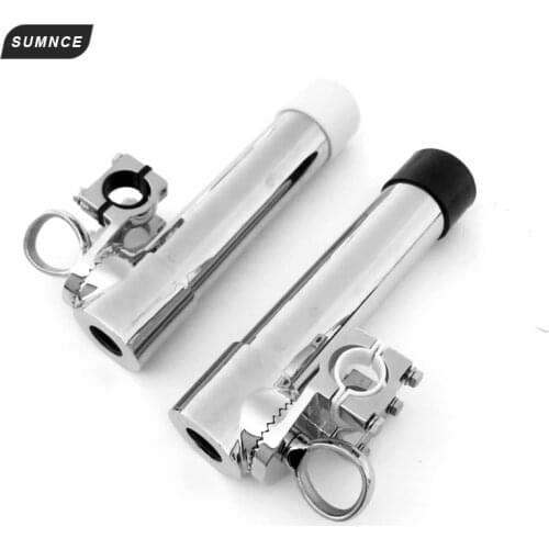 Marine 316 Stainless Steel Fishing Rod Holder Adjustable fishing accessories