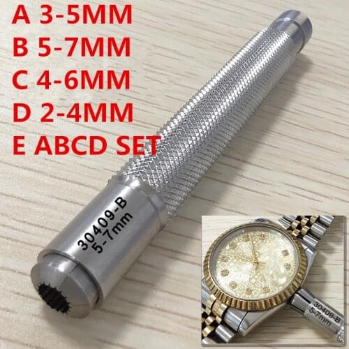 Premium Quality 30409 Watch Crown Winder Tool Select Sizes
