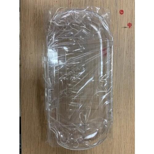 1piece for psvita for ps vita psv 2000 crystal protect case