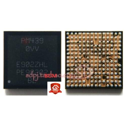 1pcs/lot PM439 PMi632 Power management IC