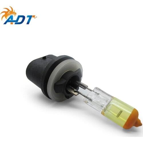 ADT Car lighting source 3500K 880 Halogen Headlight 4pcs Car headlight headlamp 12V 55W Xenon lamp bulbs