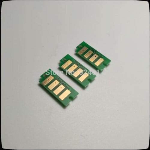 For Epson Wordforce AL M300 M300d M300dn 300 Printer Toner Chip,For Epson C13S050689 C13S050690 C13S050691 Toner Cartridge Chip
