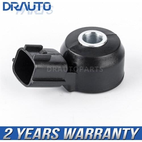 Knock Sensor For Nissan Frontier Xterra Quest Mercury Villager 3.3L 1999-2004 OE#22060-7B000 220607B000