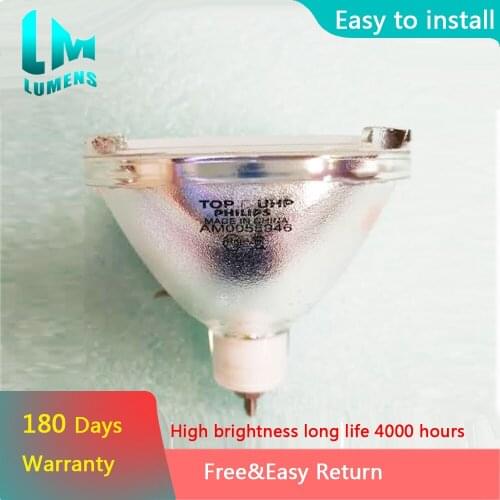 LONG LIFE Original bare bulb XL-2100 XL2100 XL2100U for-Sony KF-WE42 KF-WE50A1 KDF-70XBR950 KDF-50WE655 KF-50W610 KF-42W201A