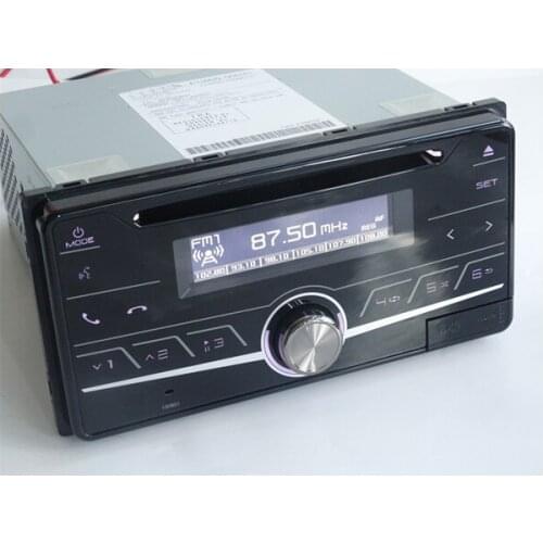 For Toyota Prado Corolla CD Machine With Bluetooth