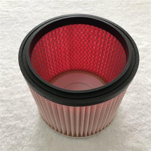 1PCS Cartridge Filter For AQUA VAC DEXTER HEPA filter 20 L/30 L vacuum HEPA filter vacuum cleaner parts accessory