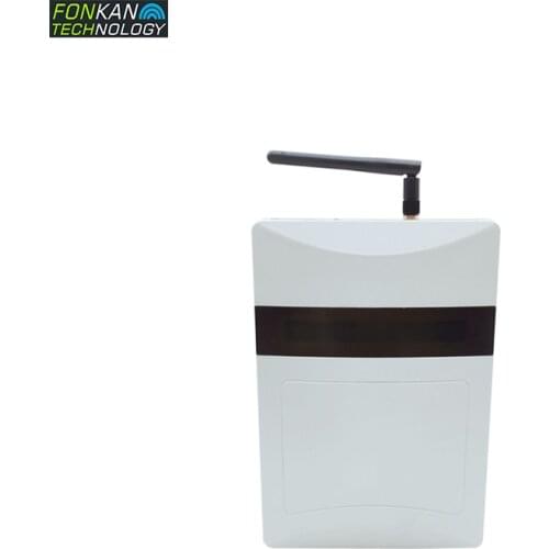 FONKAN UHF RFID desktop reader wirter RS232 RJ45 WIFI automatic read tag write label 902-928Mhz ISO18000-6B and 6C EPC GEN2