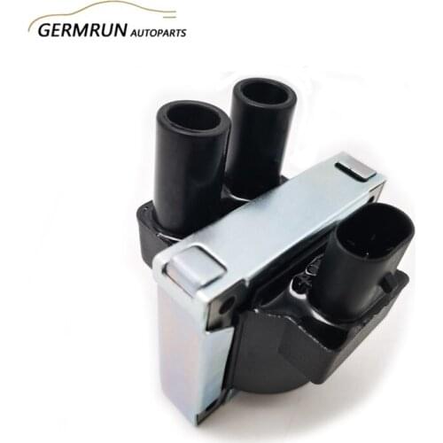 Ignition Coils GERMRUN China