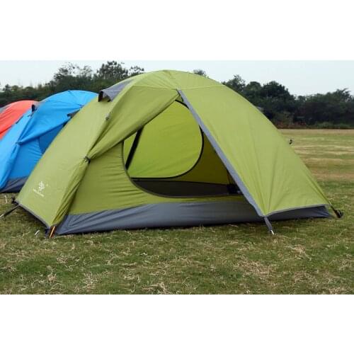 Hillman Tourist Tents And Tents
