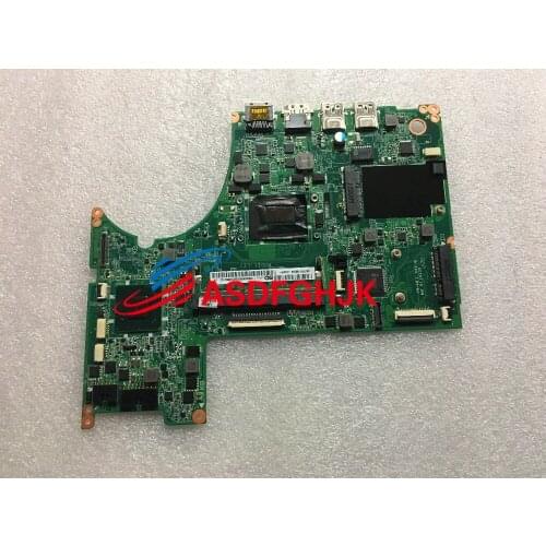FOR Lenovo IdeaPad U310 LAPTOP Motherboard WITH I3 CPU DA0LZ7MB8E0 100% TESED OK