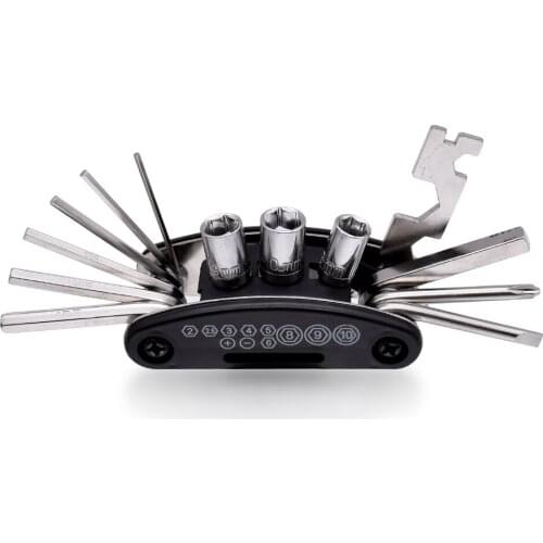 Motorcycle Special Repair Tools Multifunction Screwdriver Kit Moto Parts For Honda CR125R CR250R SL230 CRF450R CRF250X CRF450X