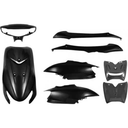 Motorcycle Accessories For Motorcycle Scooter Painted Body Fairing Kit Full Body Fairings