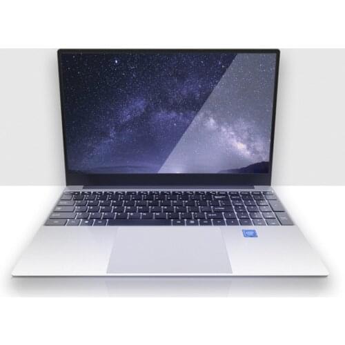 Core i7 7560U or 7660U Laptop 15.6 inch Ram 16G DDR4 1TB 2TB 512GB Notebook Computer Gaming Laptops Backlit Keyboard IPS Screen