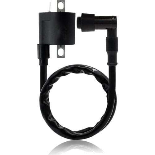 New Ignition Coil for Suzuki JR50 RM80 RM85 RM100 RM125 RM250
