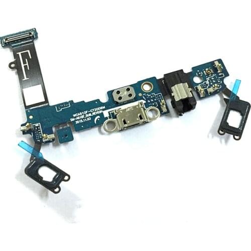 USB Port Charging Board For Samsung Galaxy A3 A5 A7 A9 2016 A310F A510F A710F A910F USB Charging Dock Port Flex cable Repair