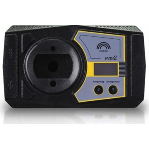 Full New Xhorse VVDI2 Full Kit V6.8.2 Key Programmer