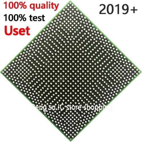 DC:2019+ 100% test very good product 215-0803043 215 0803043 216-0772003 216 0772003 bga chip reball with balls IC chips