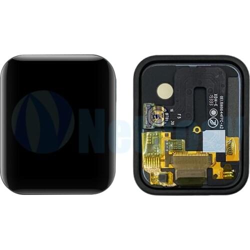 LCD Display Touch screen Digitizer Assembly Replacement For Xiaomi Smart Watch Repair For Xiaomi Mi Watch screen