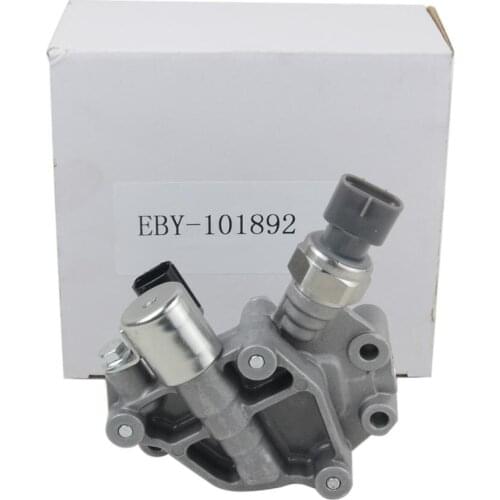 AP03 15810RKBJ01 VTEC Solenoid Spool Valve W/Gasket for HONDA PILOT Accord Odyssey 2006-2008 15810-RKB-J01