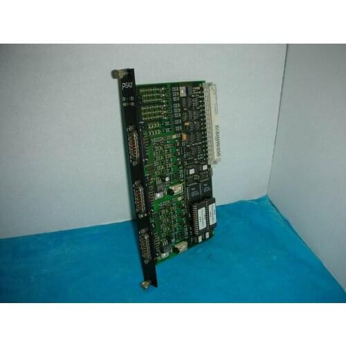 1PC USED Mr Calais B&R PSA2 ECPSA2-0