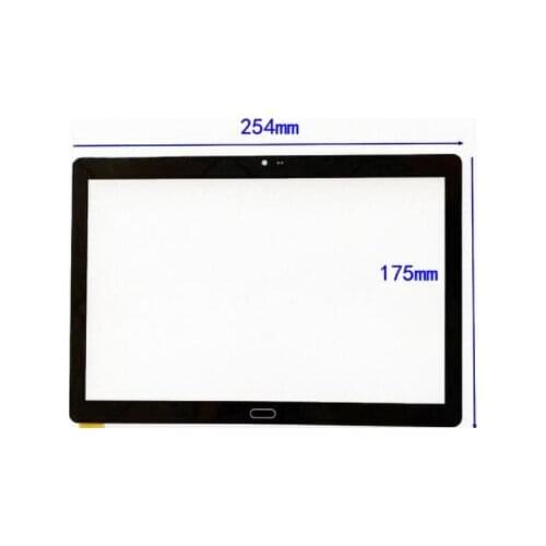 10.1'' New tablet pc for AOYODKG Tablet PC M8 + M8 Plus M-8 Digitizer Touch screen touch panel Tablet Smart kids