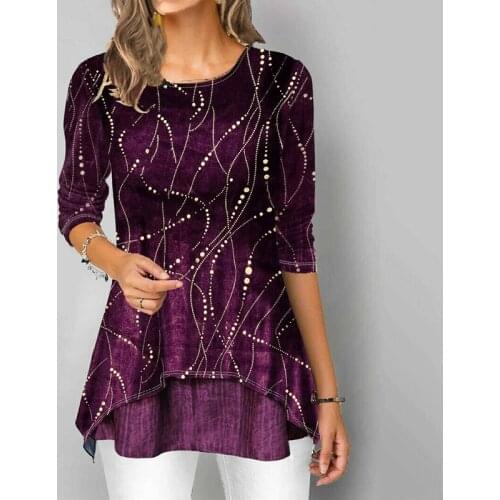 BBYES Women's T-shirts With Print