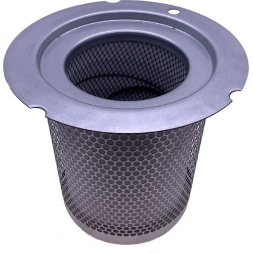 Free shipping 1625725300=2901920040 flanged air oil separator element kit filter kit for AC screw air compressor