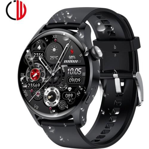 CHUANGZHIJIEWEI Pressure Measuring Watch